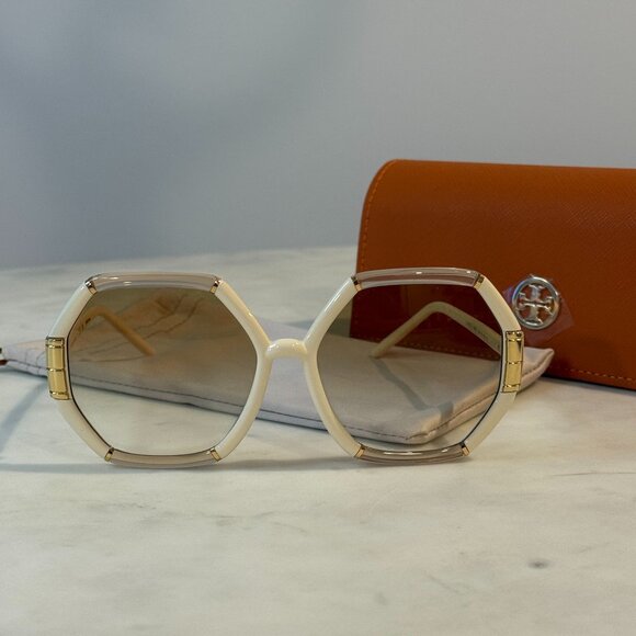 Tory Burch Sunglasses